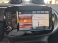 Smart ForTwo 1000cc Turbo Prime+Tetto Panoramico