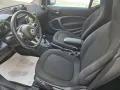 Smart ForTwo 1000cc Turbo Prime+Tetto Panoramico