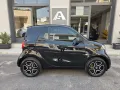 Smart ForTwo 1000cc Turbo Prime+Tetto Panoramico