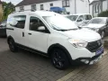 Dacia DOKKER 1,5DCI 90 STEPWAY-CELEBRATION+NAVI+TOP !