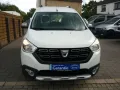 Dacia DOKKER 1,5DCI 90 STEPWAY-CELEBRATION+NAVI+TOP !