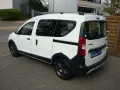 Dacia DOKKER 1,5DCI 90 STEPWAY-CELEBRATION+NAVI+TOP !