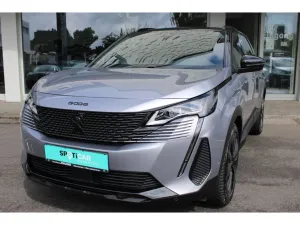 Peugeot 5008 GT HYBRID 136 e-DSC6 *AHK+Elektr. Heckklapp