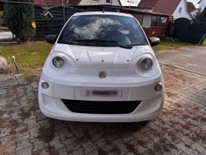 Other Aixam Minauto 45 km/h