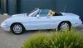 Alfa Romeo Spider