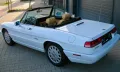 Alfa Romeo Spider