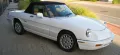 Alfa Romeo Spider