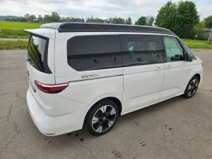 Volkswagen T7 California Beach Tour 2.0 TDI