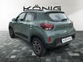 Dacia Spring Electric 65 Extreme Rückfahrkamera