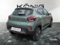 Dacia Spring Electric 65 Extreme Rückfahrkamera
