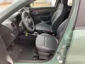 Dacia Spring Electric 65 Extreme Rückfahrkamera
