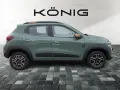 Dacia Spring Electric 65 Extreme Rückfahrkamera