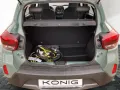 Dacia Spring Electric 65 Extreme Rückfahrkamera
