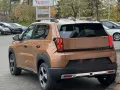 Fiat Grande Panda Hybrid 1.2 DCT La Prima - Winterp.,