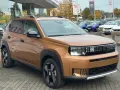 Fiat Grande Panda Hybrid 1.2 DCT La Prima - Winterp.,