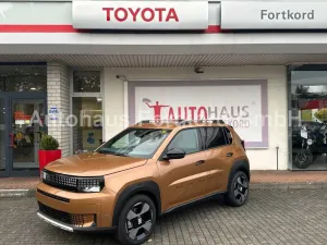 Fiat Grande Panda Hybrid 1.2 DCT La Prima - Winterp.,