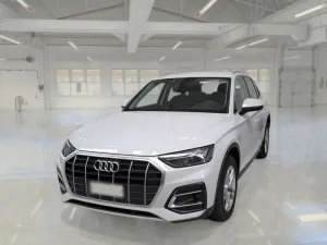 Audi AUDI Q5 35 TDI MHEV BUSINESS ADVANCED S TRONIC S