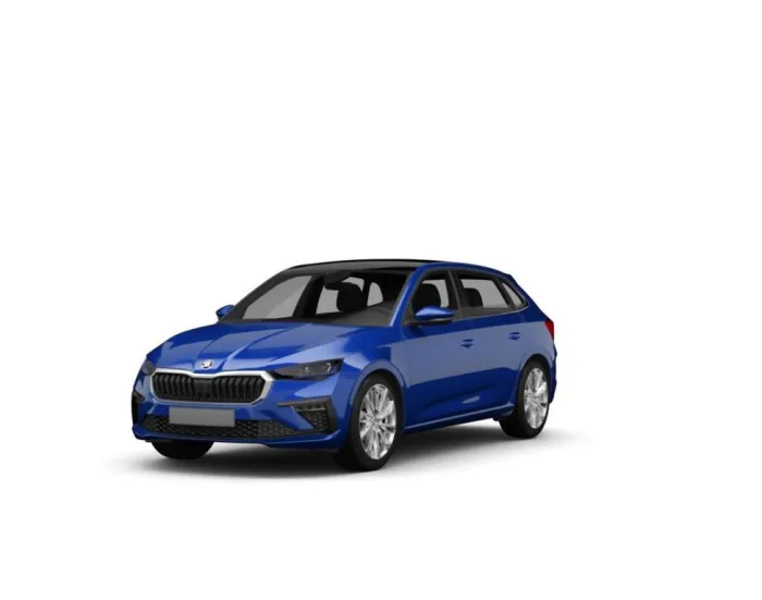 Skoda Scala Monte Carlo Matrix-LED/el.Heck/Kam/SHZ/ACC