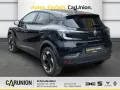 Renault Captur Techno Mild Hybrid 140