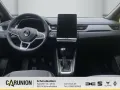 Renault Captur Techno Mild Hybrid 140
