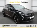 Renault Captur Techno Mild Hybrid 140