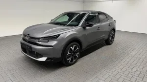 Citroën C4 Max LED/Navi/VirCo/ACC/Kam/Keyless/18-LM