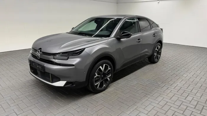 Citroën C4 Max LED/Navi/VirCo/ACC/Kam/Keyless/18-LM