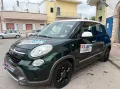 Fiat FIAT 500L 1.6 MJT TREKKING BICOLORE OTTOB 2017 D