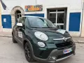 Fiat FIAT 500L 1.6 MJT TREKKING BICOLORE OTTOB 2017 D