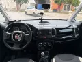 Fiat FIAT 500L 1.6 MJT TREKKING BICOLORE OTTOB 2017 D