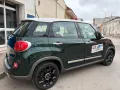 Fiat FIAT 500L 1.6 MJT TREKKING BICOLORE OTTOB 2017 D