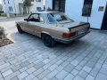 Mercedes-Benz Mercedes SLC 280 Coupé