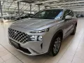 Hyundai Santa Fe 1.6 T-GDI Plug-In HUD-360Cam-Leder