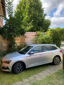 Skoda Scala 1.6 TDI DSG DRIVE 125 DRIVE 125