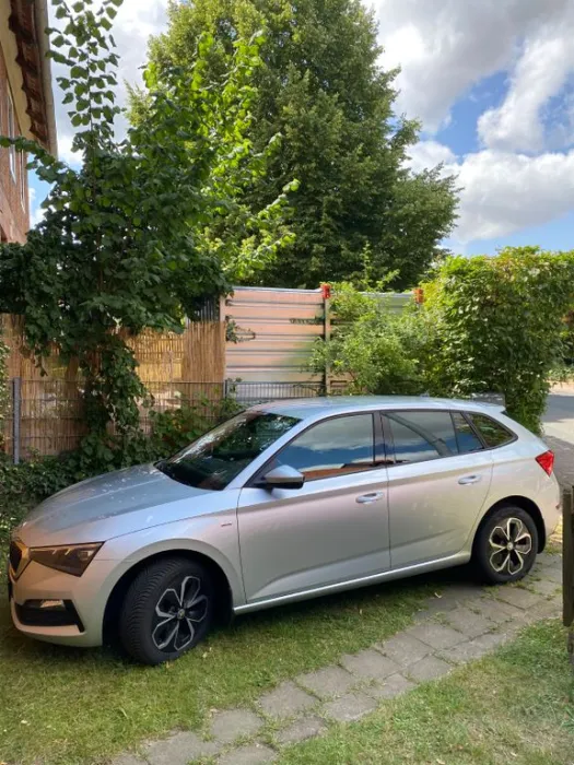 Skoda Scala 1.6 TDI DSG DRIVE 125 DRIVE 125