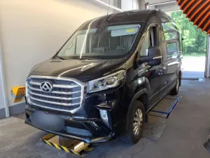 Maxus Deliver 9  2.0 Transporter L3H2 RWD LUXURY LED K
