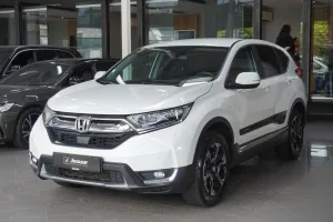 Honda CR-V 1.5 Turbo VTEC Elegance 4WD LED ACC R.Cam