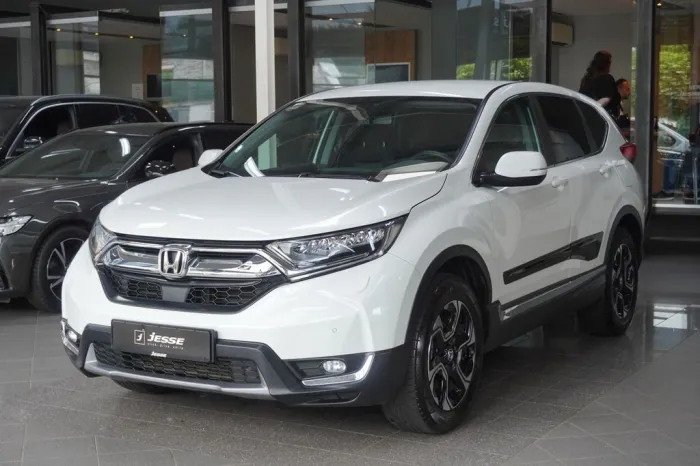 Honda CR-V 1.5 Turbo VTEC Elegance 4WD LED ACC R.Cam