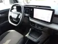Ford Tourneo Courier Trend BEV AT 54kWh Kam WiPa GRA