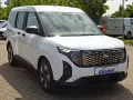 Ford Tourneo Courier Trend BEV AT 54kWh Kam WiPa GRA