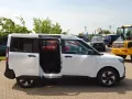 Ford Tourneo Courier Trend BEV AT 54kWh Kam WiPa GRA