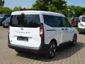 Ford Tourneo Courier Trend BEV AT 54kWh Kam WiPa GRA