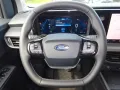 Ford Tourneo Courier Trend BEV AT 54kWh Kam WiPa GRA