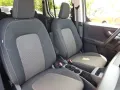 Ford Tourneo Courier Trend BEV AT 54kWh Kam WiPa GRA