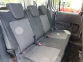 Ford Tourneo Courier Trend BEV AT 54kWh Kam WiPa GRA