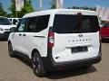 Ford Tourneo Courier Trend BEV AT 54kWh Kam WiPa GRA