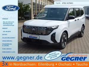 Ford Tourneo Courier Trend BEV AT 54kWh Kam WiPa GRA