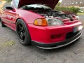 Honda Civic EJ 2 D15B7 JDM 2.Hand echte 96...