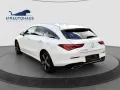 Mercedes-Benz CLA 250 Shooting Brake CLA 250 e/360°K/CARBON/NA