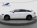 Mercedes-Benz CLA 250 Shooting Brake CLA 250 e/360°K/CARBON/NA